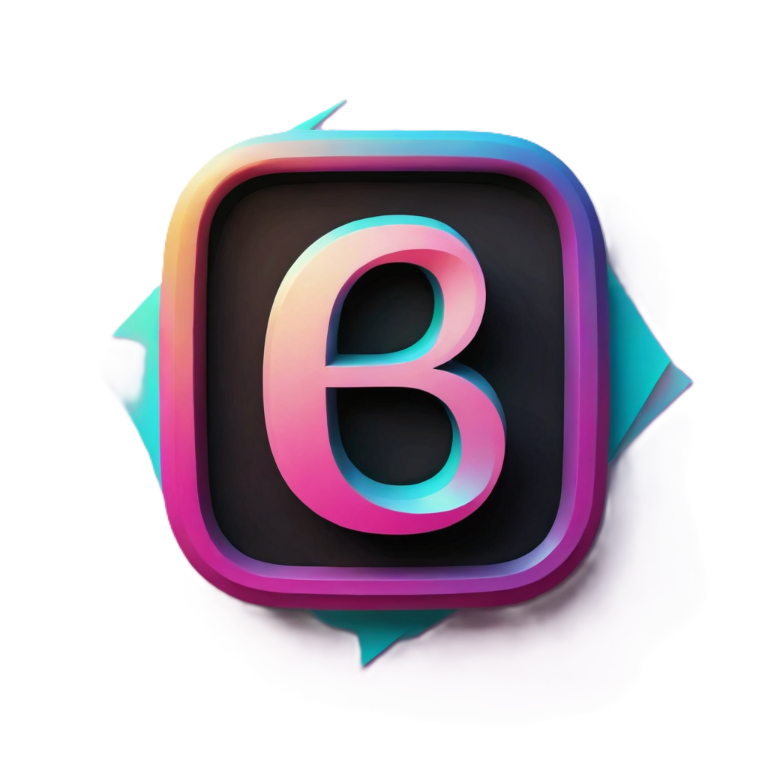 be·iluart logo